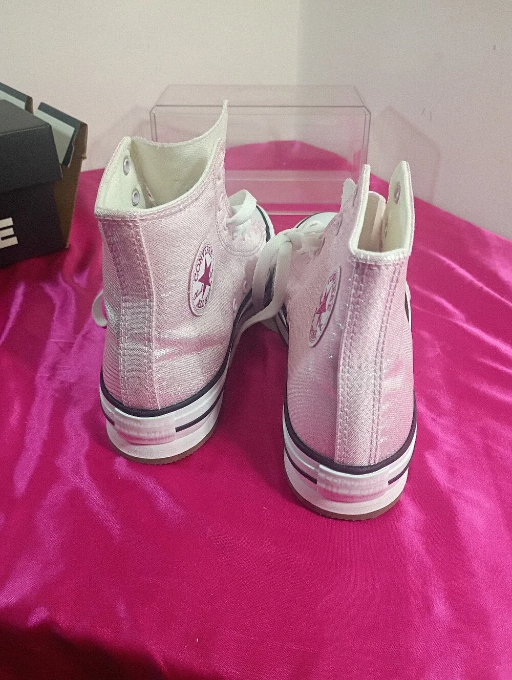 Converse kids sz